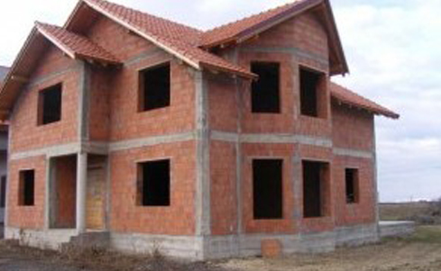 Arbitrage Wish pencil Constructii case la rosu, case la cheie, instalatii constructii Bucuresti