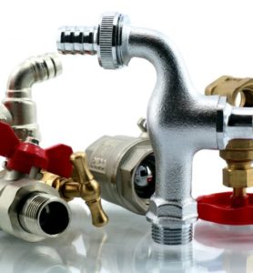 Instalatii in constructii