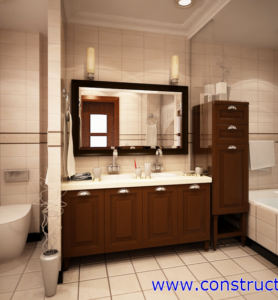 Renovari si amenajari interioare